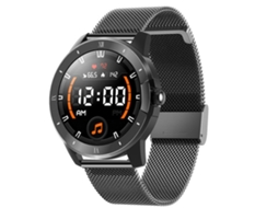 Smartwatch ENZON Preto