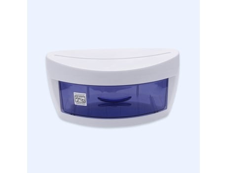 Aparelho De Desinfeção Germix Sm 504 Fbeauty