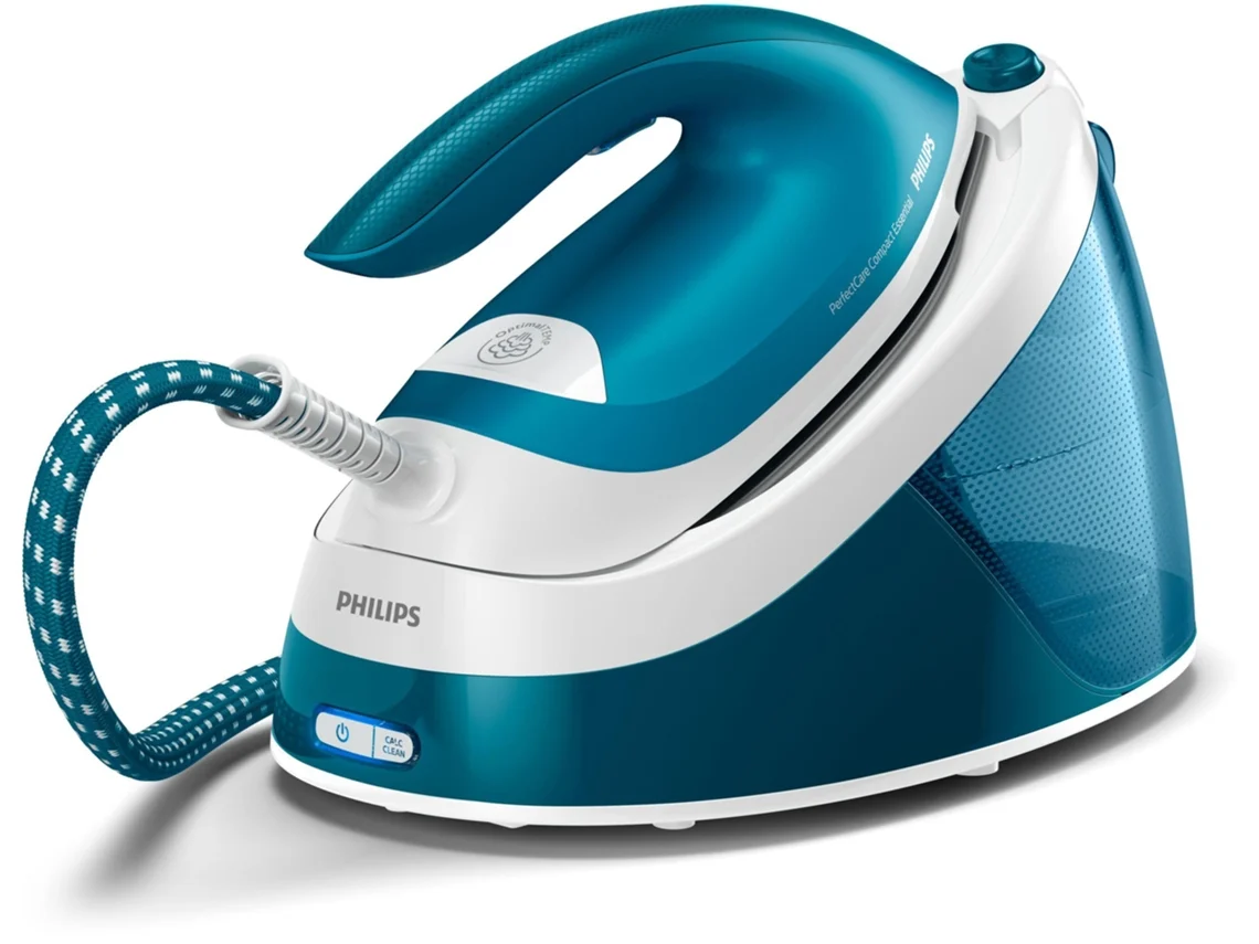 Ferro com Caldeira PHILIPS GC6840/20 (Pressão 6 bar - Jato de Vapor 360 g/min)