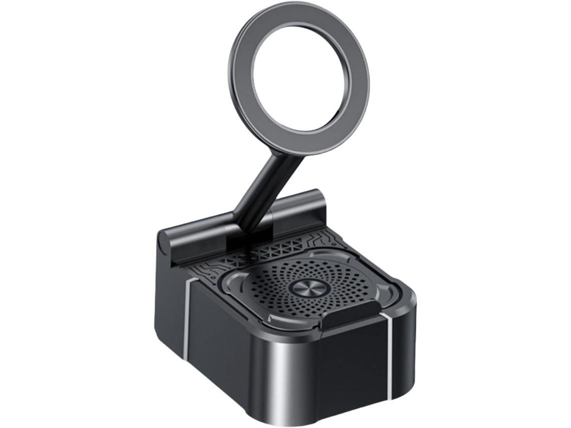 Suporte Para Telefone De Escritório