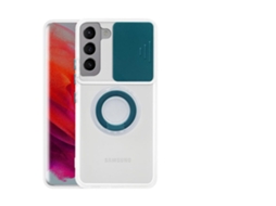 Capa Queda Para Samsung Yemaesre