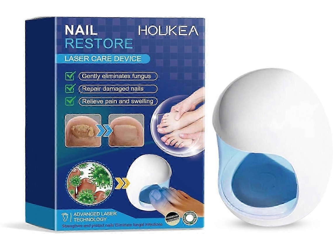 Aparelho Para Unhas, Abs Elysve