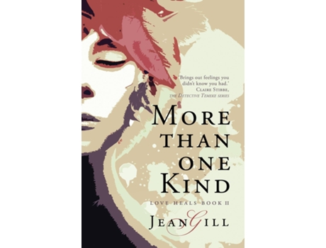 Livro More Than One Kind De Gill Jean (inglês)