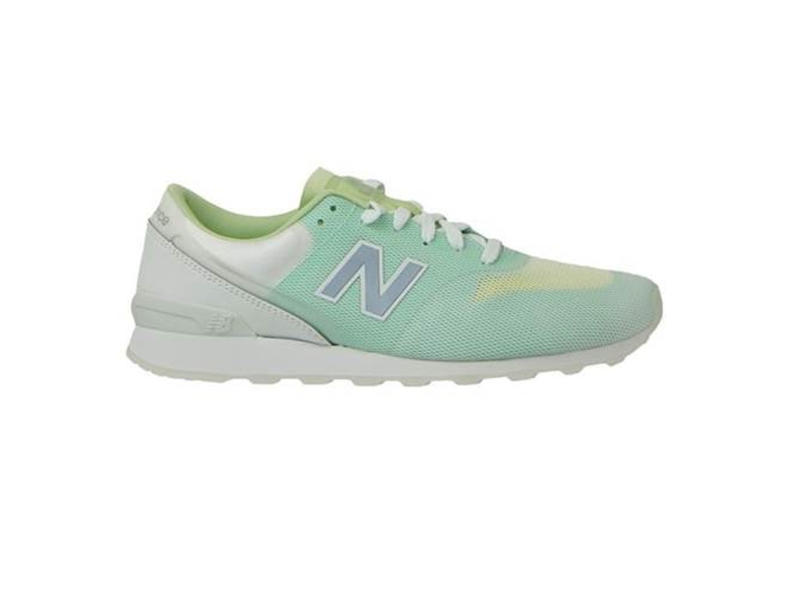 Sapatilhas new balance verdes hotsell