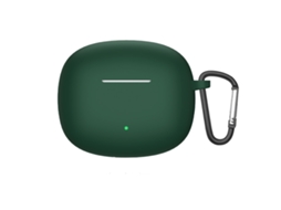 Capa Protetora Halinuia Silicone Modelo Wx3i (compatível Honor Wingcloud X3i, Silicone Flexível Com Gancho)
