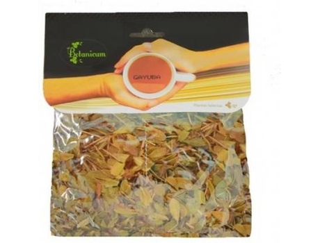 Chá BOTANICUM (50 g)