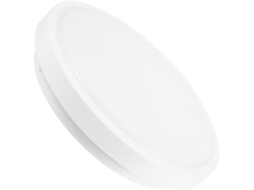 Abajur Redondo Para Luminária De Teto, Cobertura De Luz Moderna, Filtro De Luz, Elegante.
