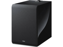 Subwoofer YAMAHA  Musiccast 100 (130W - Preto)