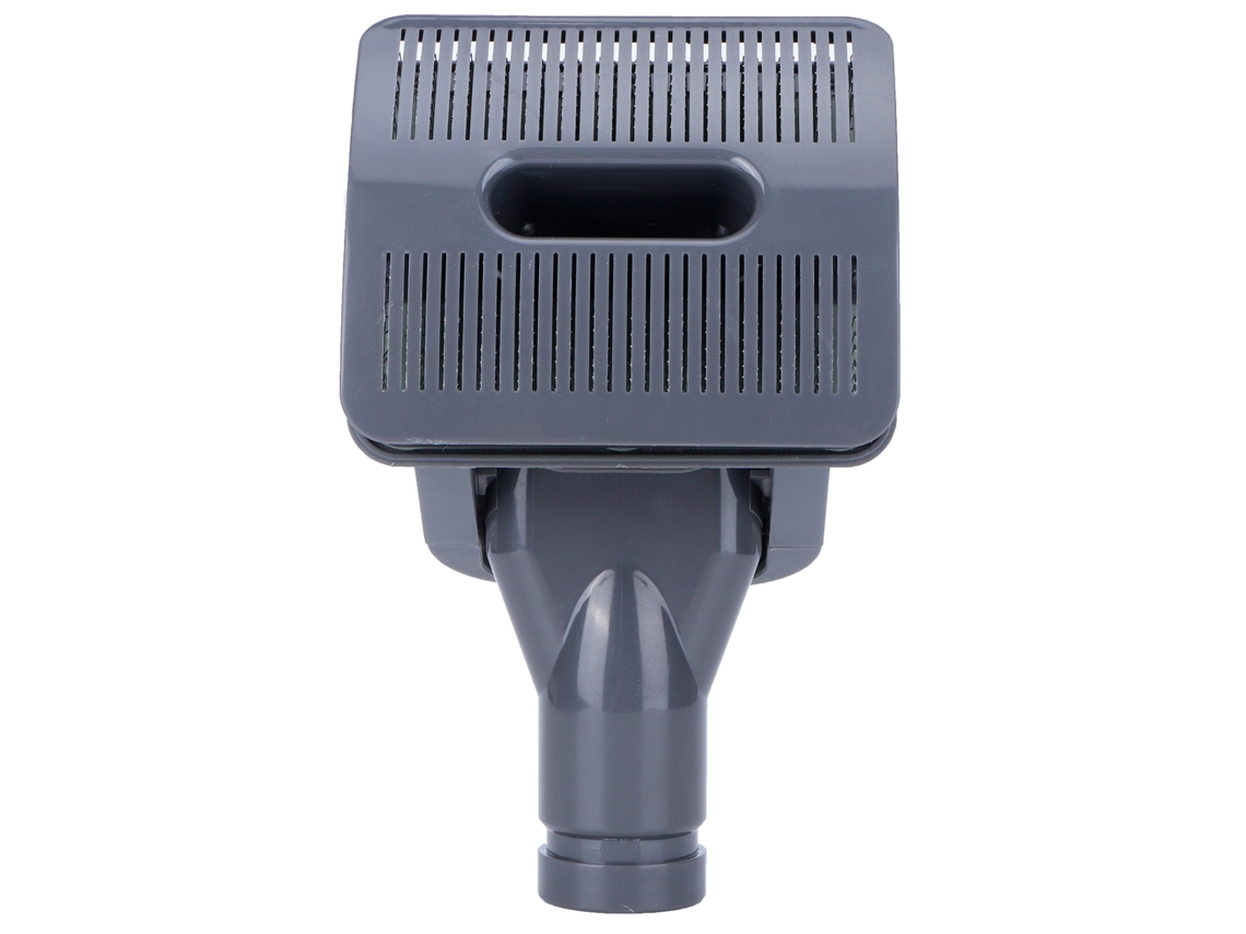 Ferramenta de Escovação para Aspirador de Pó Cães Gatos Cabelo Pet Hair Brush Fit V6 V7 V10 | S/MARCA