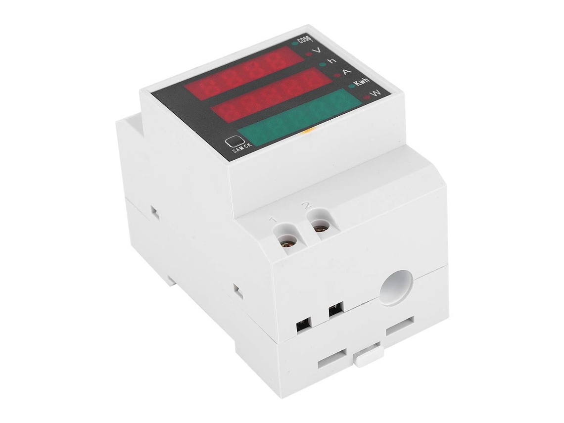 Conjunto Elétrico Multifuncional