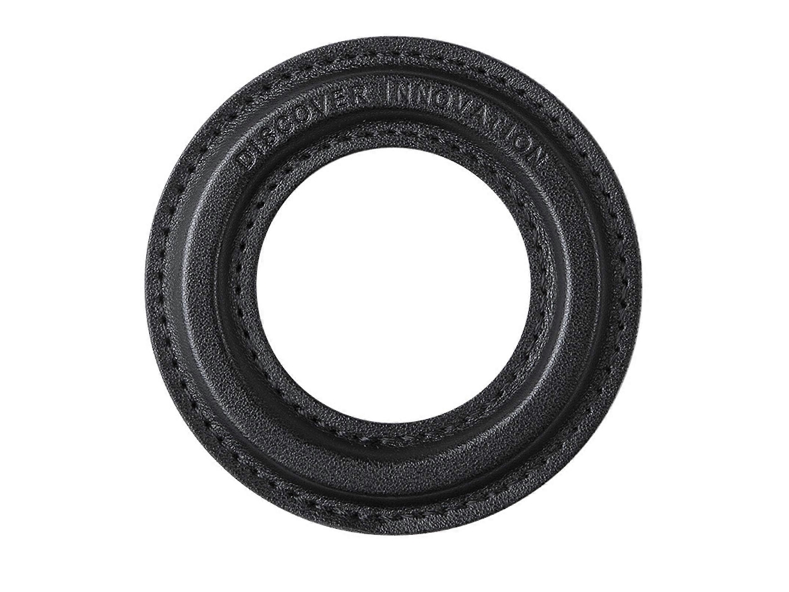 Suporte Autoadesivo Para Celular, Mini Suporte Magnético Para Smartphone Com Anel Magnético, Roxo.