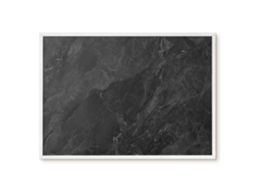 Magnetic Board For Wall Green Depth For The Bedroom Espelharte (70x50 Cm)