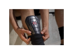 Protectores de Canelas G-FORM Pro-S Blade Ce M