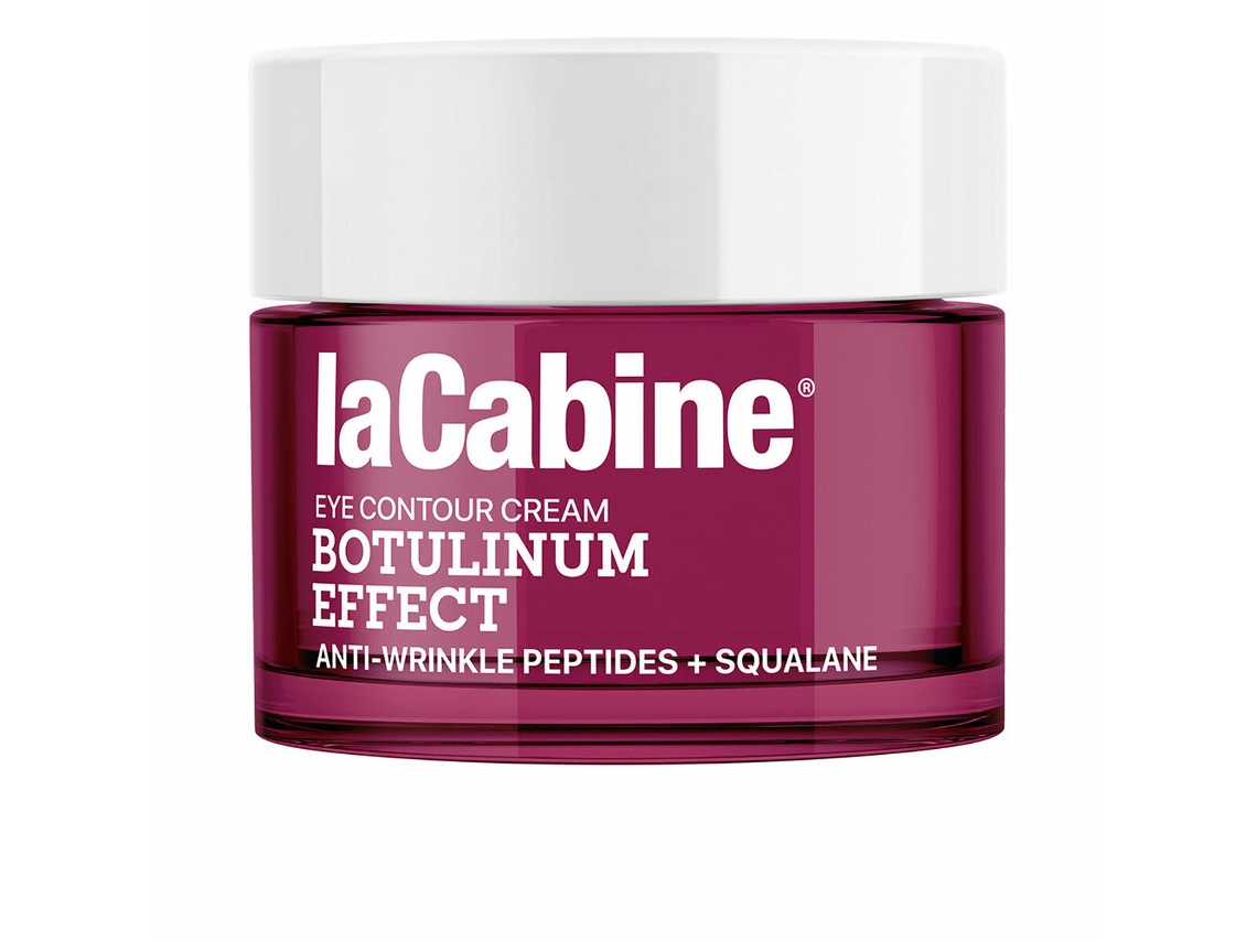 Contorno Dos Olhos Lacabine Botulínica Efeito (15 Ml)