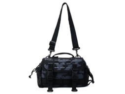 Bolsa de Pesca Portátil para Camping e Hiking