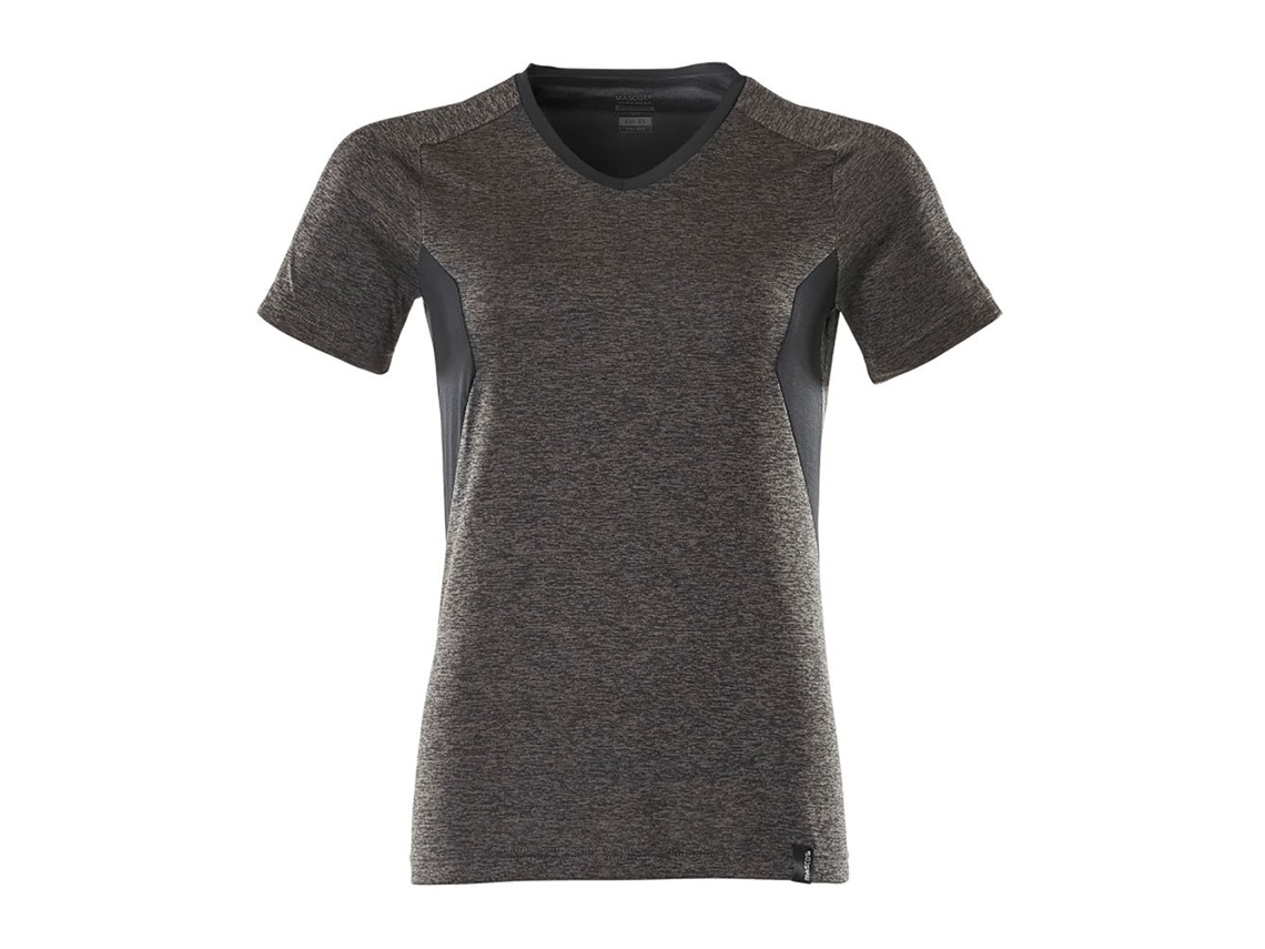Camiseta Accelerate 18092 Cinzento L MASCOT