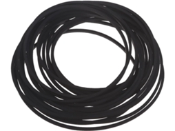Conjunto de 20 tiras quadradas para gravadores e unidades de vídeo, tiras resistentes de 1,2 mm, tiras de tamanho padrão.