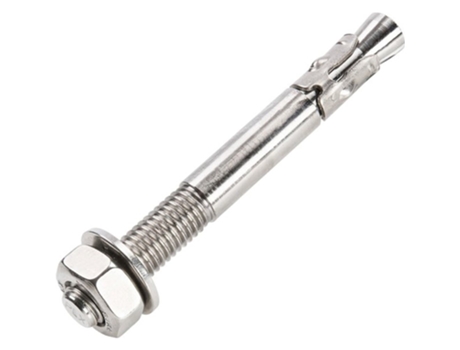 Parabolt 10x90 Plx Fixo