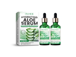 Essência Aloe Vera Hidratante Saudável