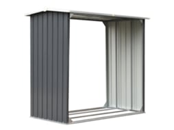 Log Storage Shed, Log Storage Sheds Vidaxl (n/a)