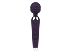 Vibrador, Massageador De Varinha Sem Fio Bestvite Com 10 Modos De Vibração Diferentes - Brinquedos Sexuais, Presente De Dia Dos Namorados, Preto