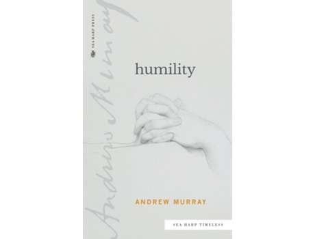 Livro Humility Andrew Murray (Inglês)