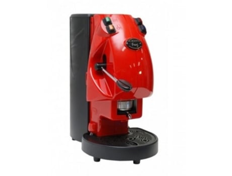 Máquina de Café CAFFE BORBONE Frog 8034028334085  Vermelho