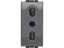 Tomada CEE 7/3 BTICINO L4180