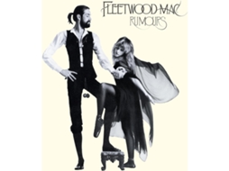 Fleetwood Mac - Rumours vinil