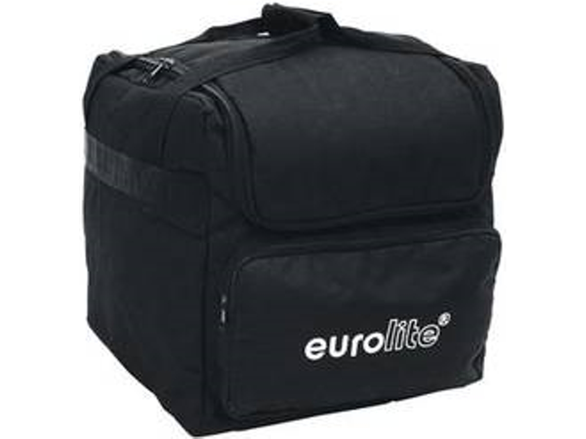 Softbag Softbag Größe M, Schwarz 330 X 330 X 335 Mm (30130500) Eurolite (l X B X H)