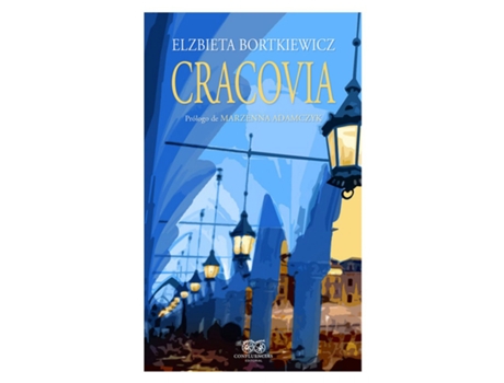 Livro Cracovia de Bortkiewicz Elzbieta (Español)