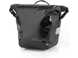 Bolsa XLC Saco Guiador Ba-w33 Waterproof (10 L)