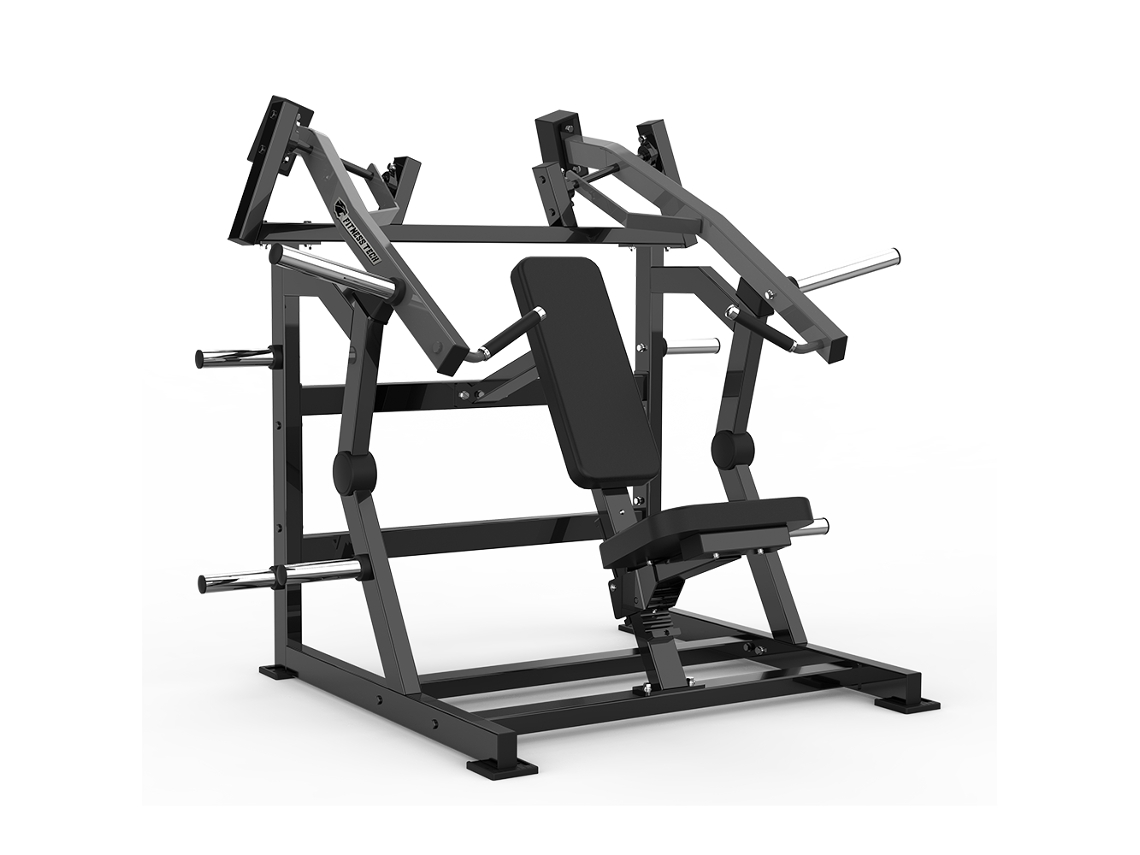 Máquina de Musculação Multipower Smith Machine FITNESS TECH