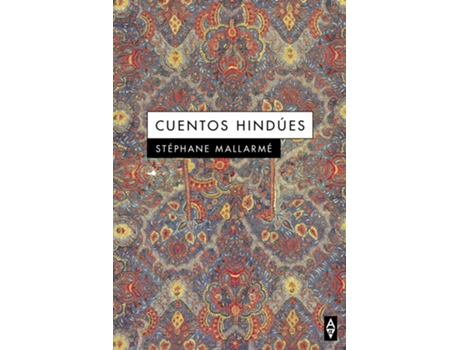 Livro Cuentos Hindúes de Mallarmé Stéphane (Espanhol)
