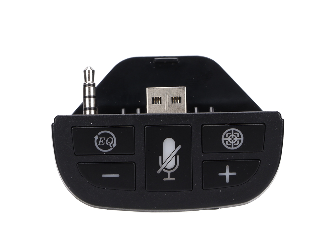 Fone de Ouvido Bluetooth CHABERLU para Xbox