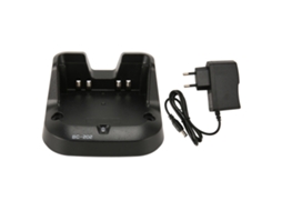 Carregador Mali Rápido BC202 para Baterias BP 271 272