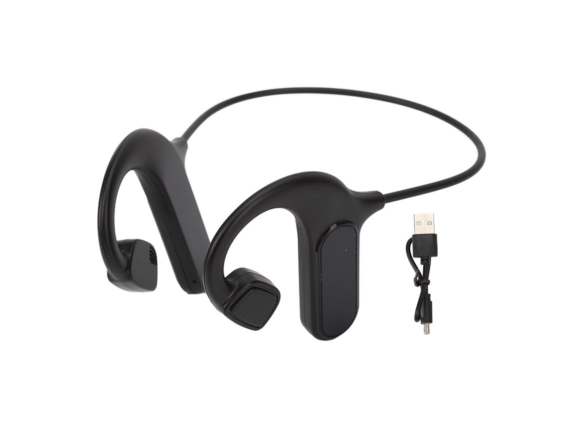 Fones Bluetooth LAXISCREED Leves Estáveis para Corrida