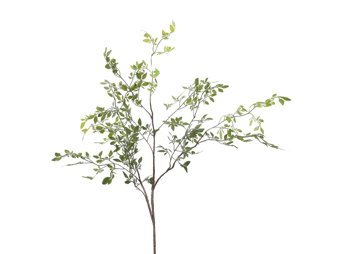 Nandina Artificial LAXISCREED 4 pack 40cm LAXISCREED