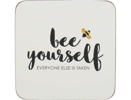 Conjunto de 4 Bases para Copos  C000447