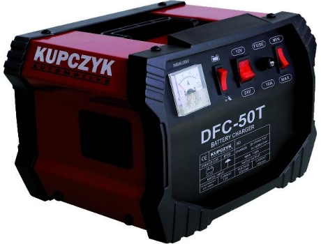 Retificador Kupczyk Dfc 50t Z Rozr.12/24