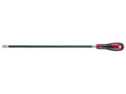 Chave De Fendas Com Pontas Flexíveis De 1/4" Teng Tools Md907fl