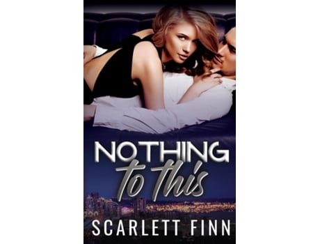 Livro Nothing to This Second Chance Co-Parents Billionaire Romance de Scarlett Finn (Inglês)