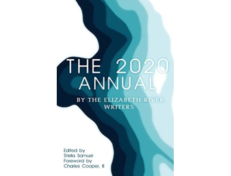 Livro The 2020 Annual de The Elizabeth River Writers (Inglês)
