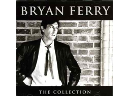 CD Bryan Ferry - The Collection