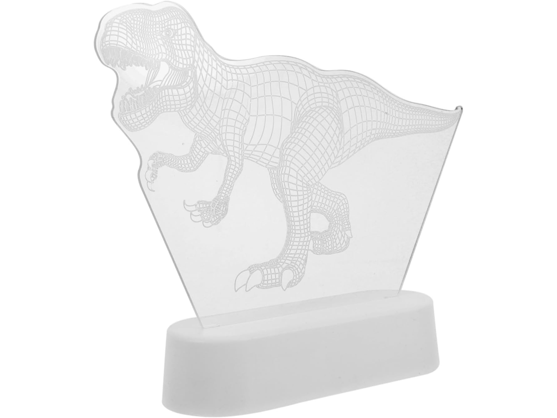 Luminária Led Portátil Para Decoração Adorável De Quartos Infantis. Gokoco