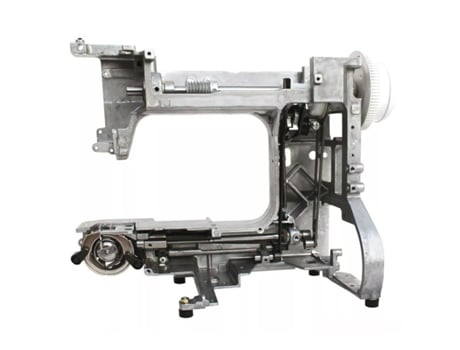Máquina de Costura Janome Juno E1015