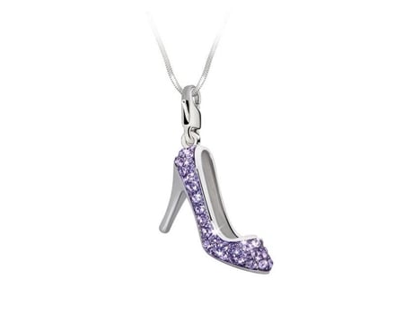 Charme feminino  (4 cm) |