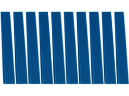 Bloco De Abafamento Para Afinação De Piano, Plugue De Borracha Para Abafar