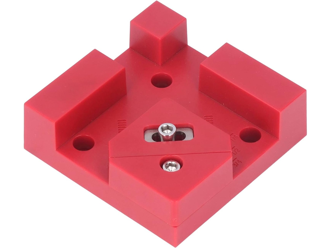 Grampos De Ângulo Reto De 90 Graus
