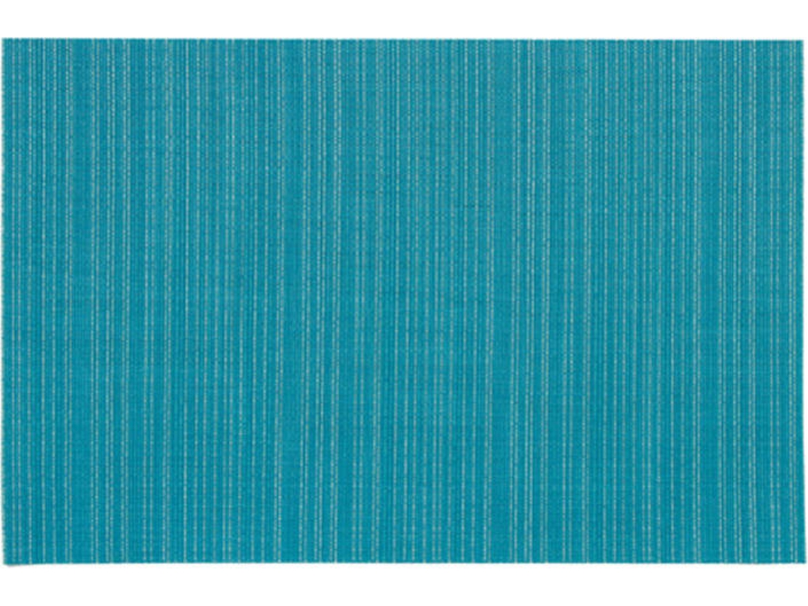 Individual WJS Azul (45X30cm)